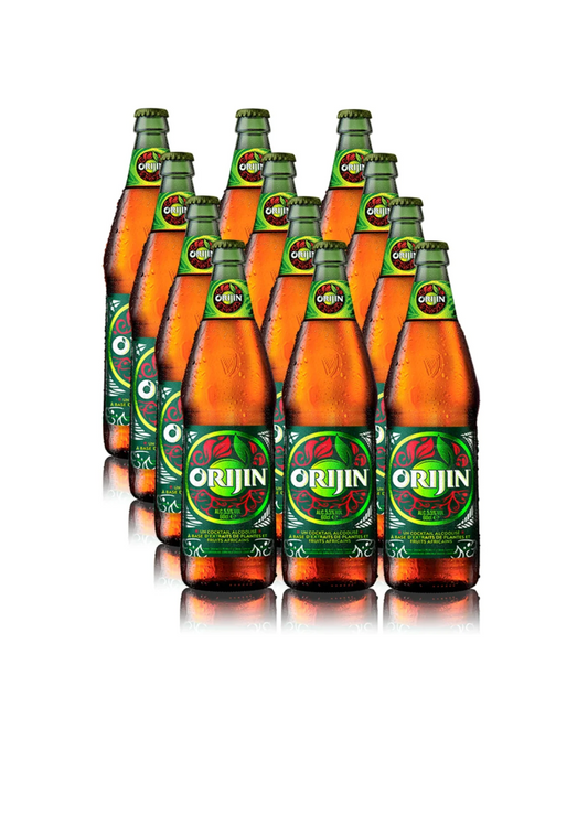 Orijin Beer Spirit Mixed Drink 600 ml