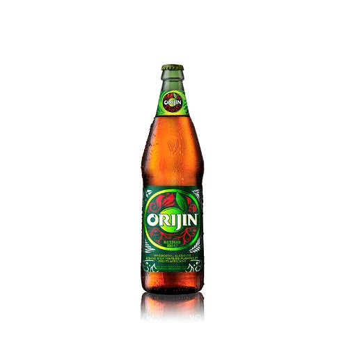 Orijin Beer Spirit Mixed Drink 600 ml