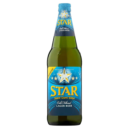 Star Lager 20 x 450 cl Carton